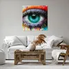 Bild auf Leinwand - Leinwandbild - elegant Diamant Produktbild-Vorschau 6