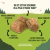 Purina Adventuros Przekąska dla psa łosoś 115 g Produktbild-Vorschau 2