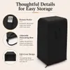 Housse de protection pour climatiseur portable - Couverture Voir les images du produit 2