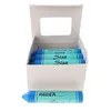 12x SISA fat chalk blu, gesso per pneumatici, marcatore per Anteprima dell’immagine prodotto 3