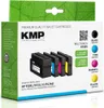 Sostituzione inchiostro KMP 1722,4050 KMP. HP 950XL/951XL Anteprima dell’immagine prodotto 8