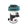 Makita DRT50ZX4 Akku-Oberfräse 1/4" 3/8" Solo 18V Li-Ion Produktbild-Vorschau 5