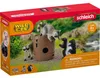 Schleich 42596 - Tierfiguren Wild Life - Spielspaß um die Produktbild-Vorschau 10