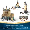LEGO® Harry Potter™ 76439 Abiti Ollivanders™ e Madama Anteprima dell’immagine prodotto 45