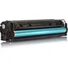 KMP H-T189 Toner schwarz kompatibel mit HP CF 380 X Produktbild-Vorschau 3