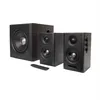 Edifier S355DB-BK Edifier S355DB  2.1 schwarz Bluetooth Voir les images du produit 1