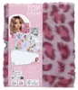 DEPESCHE TOPModel Tagebuch COSY CAT mit Schloss rosa Produktbild-Vorschau 4