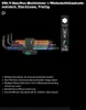 WERA 950/9 Hex-Plus Winkelschlüsselsatz Blacklaser Produktbild-Vorschau 60