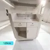 Tavolo da reception per negozio, bancone, cassa, negozio, Anteprima dell’immagine prodotto 8