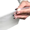 Sáčky, tašky, sáčky se zipem, matné, 250 x 300 mm, 50 kusů Náhled obrázku produktu 6