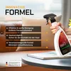 Lederreiniger für Lederwaren 2020, 500 ml - Lederpflege Produktbild-Vorschau 3