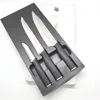 WMF 1896249992, Kochmesser, 18 cm, Edelstahl, 3 Stück(e) Produktbild-Vorschau 12