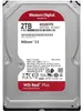 Red Plus WD20EFPX Interne Festplatte 3,5" 2 TB SATA Produktbild-Vorschau 4