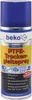 beko TecLine PTFE lubrificante secco spray-400 ml Anteprima dell’immagine prodotto 1