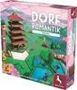 Pegasus Dorfromantik - Sakura, Stolová hra, Rodina, 10 rok Náhľad obrázku produktu 3