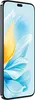 A smartphone with a colorful abstract wallpaper displayed on its screen. Náhled obrázku produktu