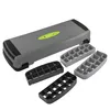Step aerobico HMS AS005 grigio Anteprima dell’immagine prodotto 16