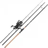 Balzer MK Combo Deadbait, 3-teilig, 3,55m, MK BR Rolle mit Produktbild-Vorschau 2