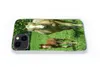 MuchoWow® Handyhülle Schutzhülle Hülle für iPhone 13 mini Produktbild-Vorschau 5