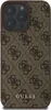 Guess GUHCP16LG4GFBR Custodia protettiva rigida marrone per Anteprima dell’immagine prodotto 2