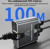 AdroitGoods Ethernetový gigabitový sieťový rozdeľovač - 1 Náhľad obrázku produktu 6