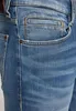 Mustang - Slim Fit - Heren jeans, 5 zakken, lage taille, Productafbeelding-voorbeeld 7