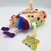 SpongeBob Schwammkopf – Regenbogen Kuscheltier – Play by Produktbild-Vorschau 2