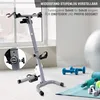 3in1 Heimtrainer Vitaltrainer Kraft-Beintrainer ideal für Produktbild-Vorschau 6