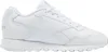 Reebok Low Sneaker GLIDE Sport Leder und Synthetik Weiß Produktbild-Vorschau 43