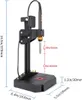 Kit de chauffage vertical, outil d'insertion, machine à Voir les images du produit 7