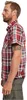 Camisa de manga corta Brandit Roadstar, talla: 3XL, color: Vista previa de la imagen del producto 3
