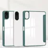 Bizon Case Tab Clear Matt Xiaomi Redmi Pad 2 dunkelgrün Produktbild-Vorschau 7