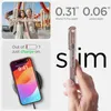 Spigen ACS06649, Pokrowiec, Apple, iPhone 15 Plus, 17 cm Podgląd zdjęcia produktu 5
