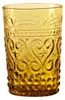 Zafferano Set 6 Bicchieri Tumbler Serie Provenzale in Vetro Anteprima dell’immagine prodotto 1