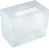 Gamegenic Side Holder 100+ XL Clear Produktbild-Vorschau 6