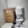 Dreame L50 Pro Ultra Stovsuger Robotstyret Hvid Produktbild-Vorschau 26