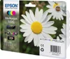 Epson Ink/18XL Daisy 6.6ml CMY 11.5ml BK SEC (C13T18164022) Produktbild-Vorschau 4