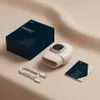 Masajeador eléctrico para manos con compresión 3D y función Vista previa de la imagen del producto 7