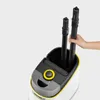 Dampfreiniger SC 4 Deluxe Iron (weiß/schwarz, 2.250 Watt, Produktbild-Vorschau 5