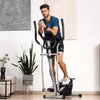 Hop-Sport Crosstrainer HS-2050C, Ellipsentrainer mit Produktbild-Vorschau 18