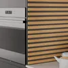 Panele ścienne acous Stix Prawdziwe drewno Listwy drewniane Podgląd zdjęcia produktu 6