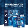 NIVEA MEN Strong Power Geschenkset mit erfrischenden Produktbild-Vorschau 4