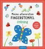 Meine allerersten Fingerstempel Frühling Produktbild-Vorschau 9