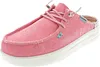 Fusion Lily capri washed canvas (39/baby pink) Produktbild-Vorschau 5