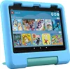Amazon Fire HD 8 Kids (2024) blau 8 Zoll Produktbild-Vorschau 3