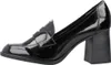 Tamaris Damen Slipper Blockabsatz Trotteur Halbschuh Produktbild-Vorschau 14