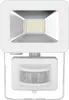 goobay LED-Außenstrahler, 10 W, mit Bewegungsmelder mit 850 Produktbild-Vorschau 3