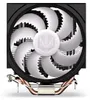 ENDORFY CPU-Kühler Luft Spartan 5 ARGB, 120mm, TDP 160W Produktbild-Vorschau 19