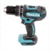 Makita DHP 482 RF1J Akku Schlagbohrschrauber 18V 62Nm + 1x Produktbild-Vorschau 3