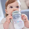 Sage beschwerte Strohhalmflasche, B.box Produktbild-Vorschau 2